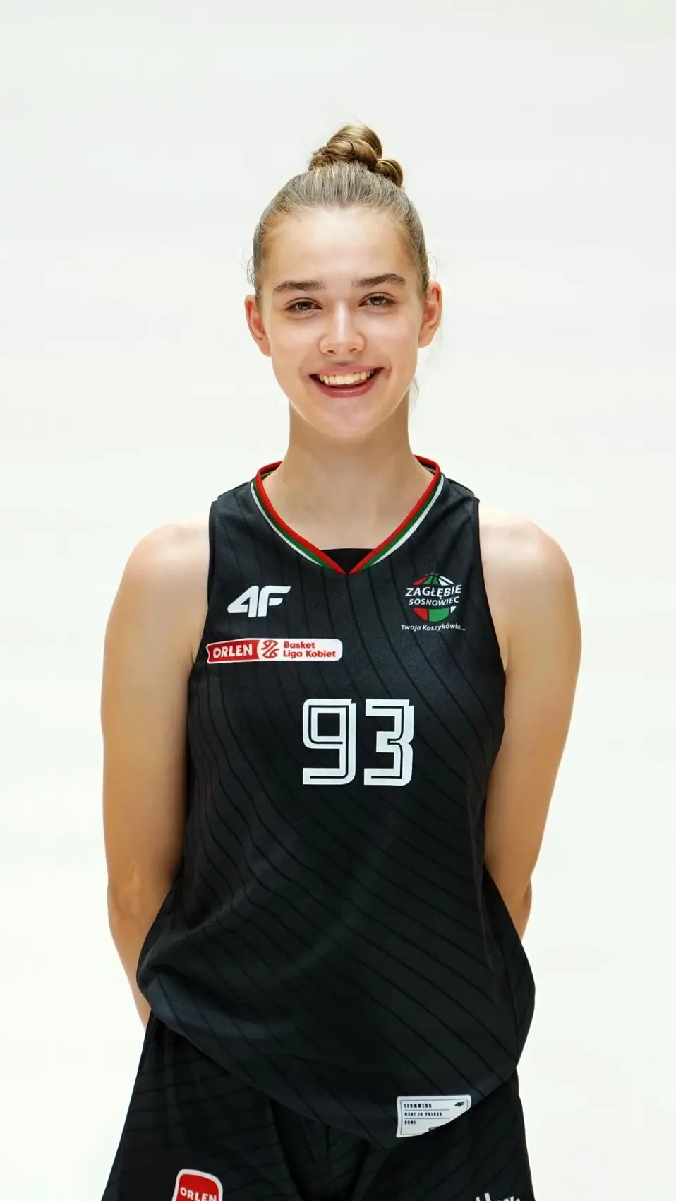 Zagłębie Sosnowiec, Sosnowieckie Koszykarki - MARIA BURLIGA
