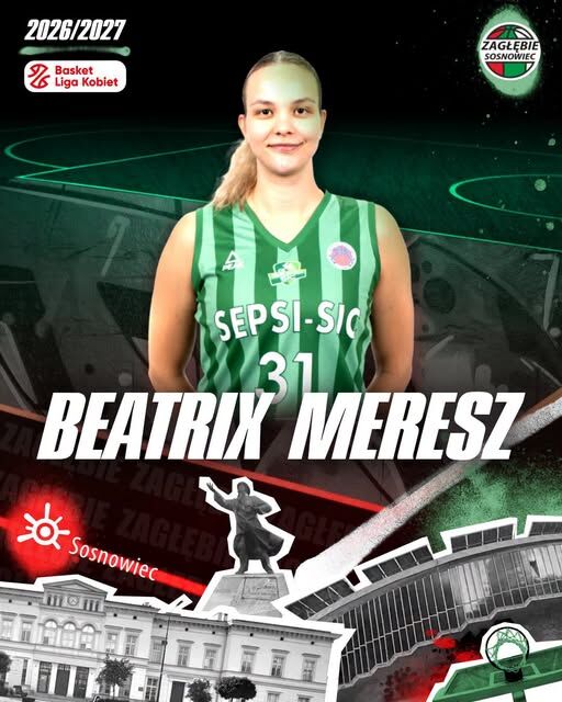BASKET LIGA KOBIET logo