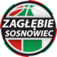 MB ZAGŁĘBIE SOSNOWIEC LOGO