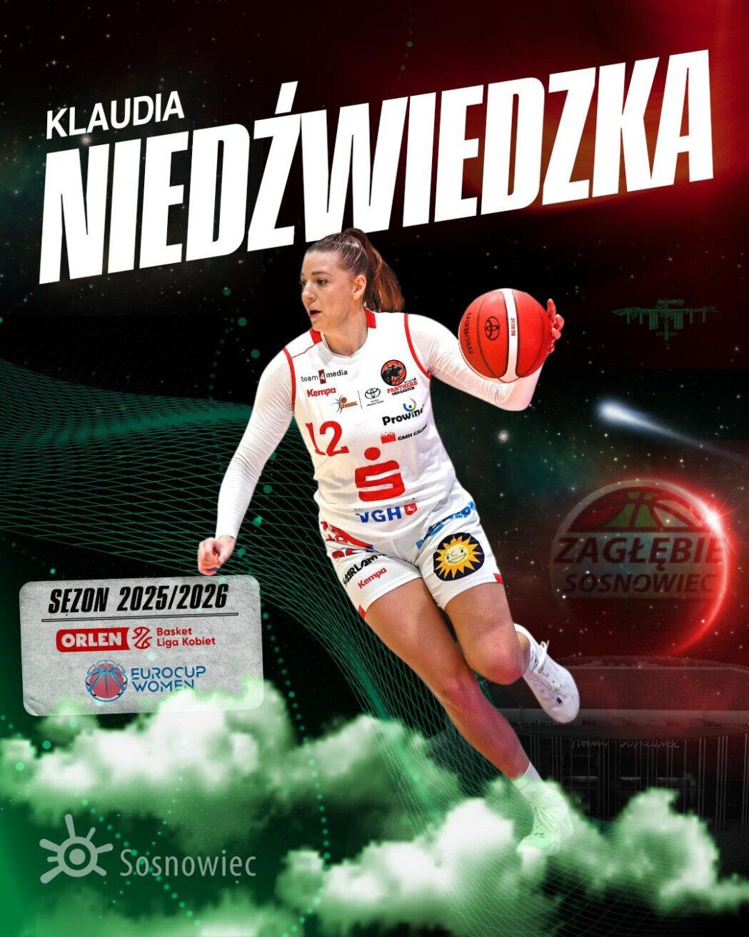 MB Zagłębie Sosnowiec