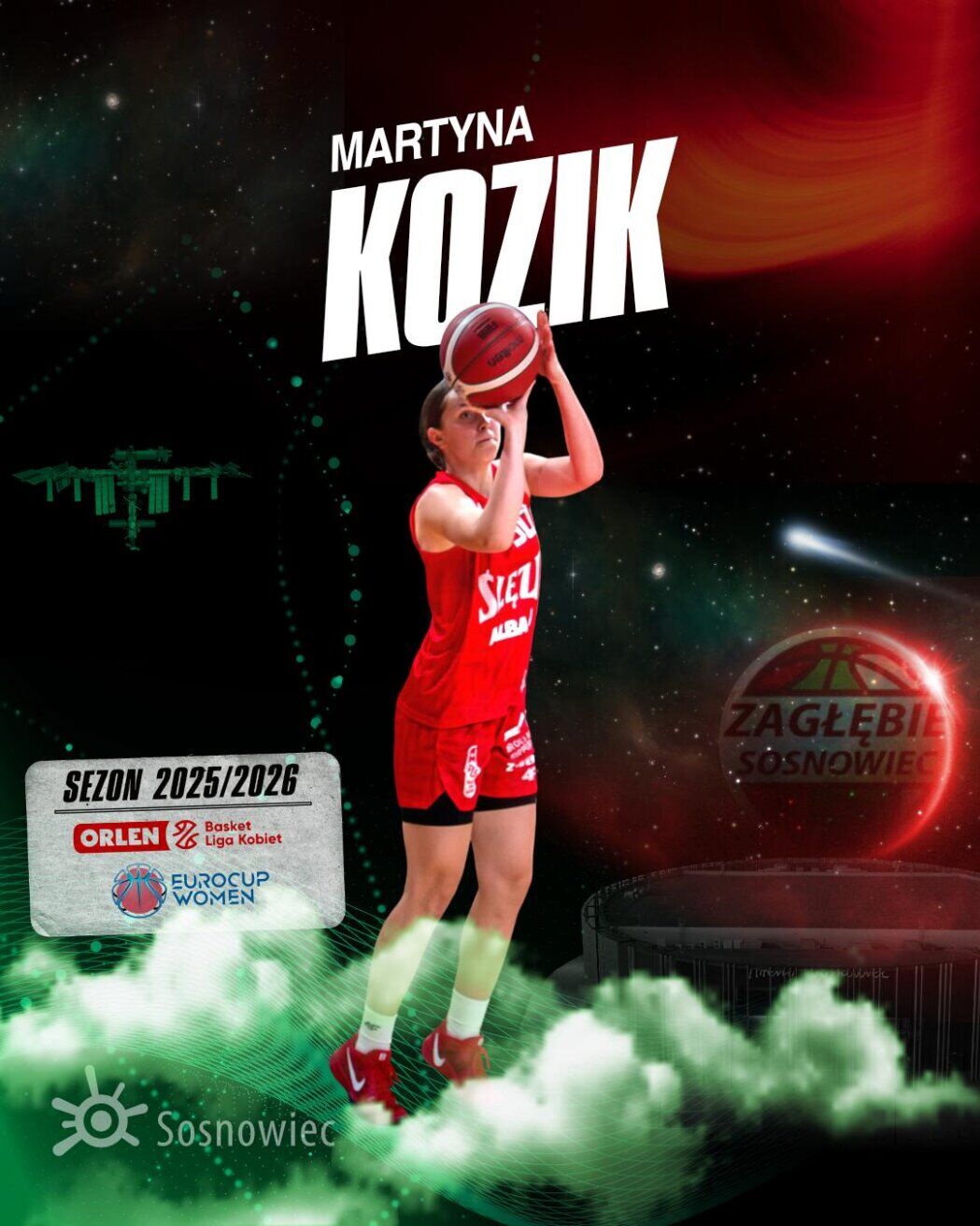 MB Zagłębie Sosnowiec