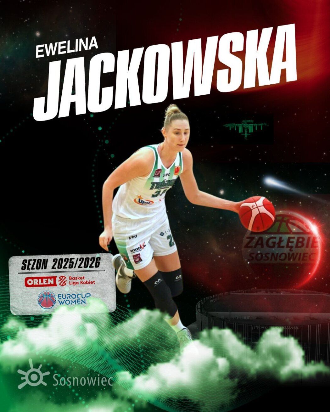 MB Zagłębie Sosnowiec