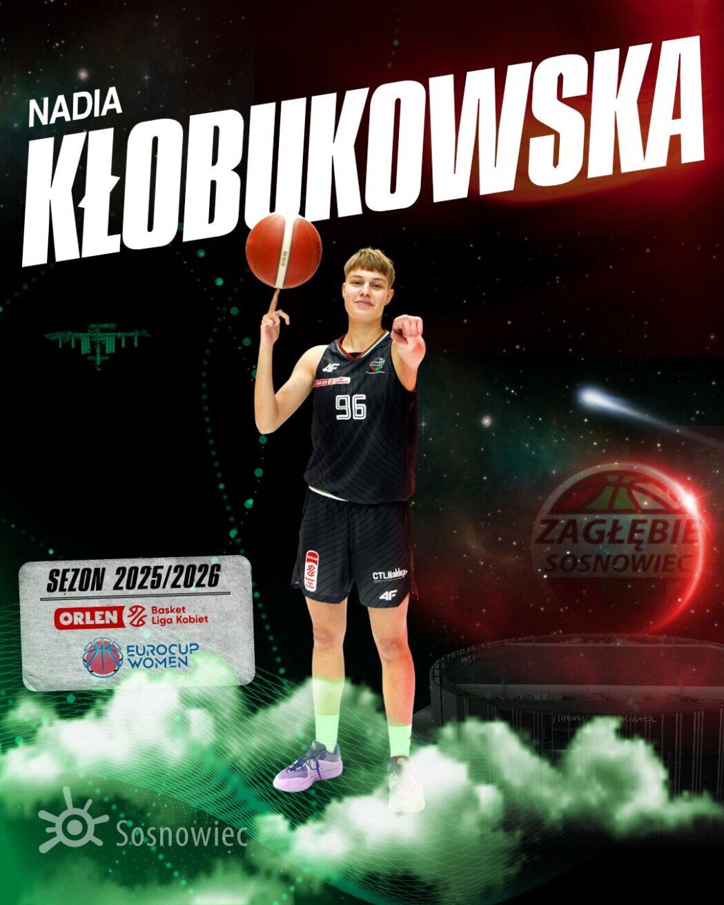 MB Zagłębie Sosnowiec