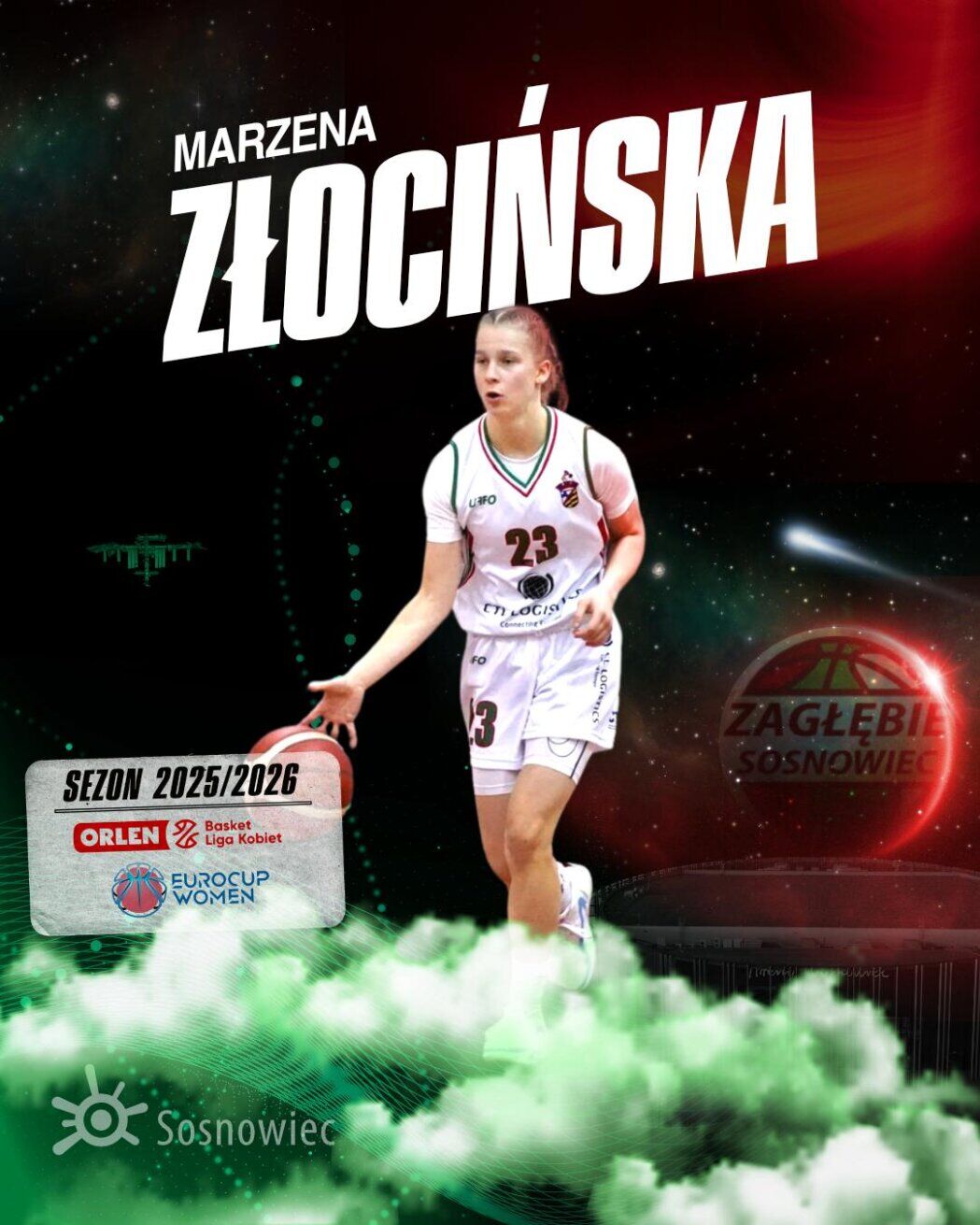 MB Zagłębie Sosnowiec