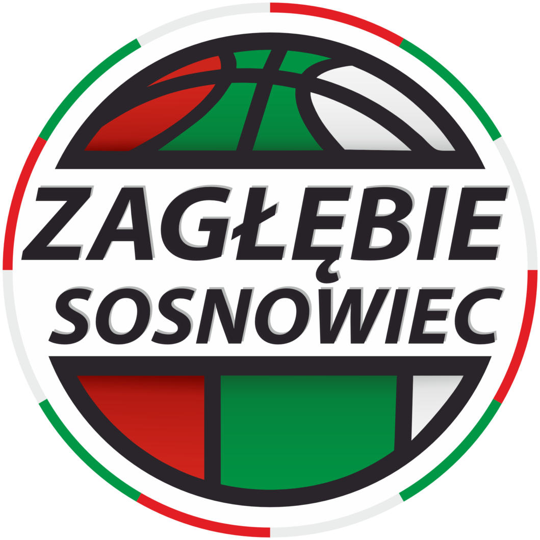 ZAGŁĘBIE SOSNOWIEC LOGO