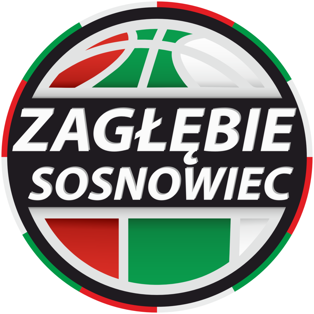 ZAGŁĘBIE SOSNOWIEC LOGO